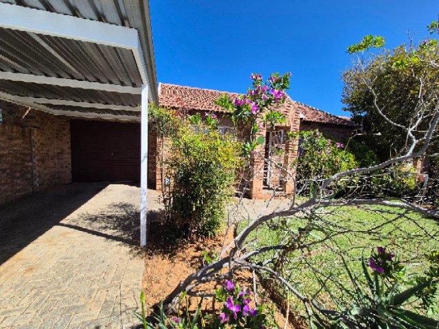 2 Bedroom Property for Sale in Universitas Free State